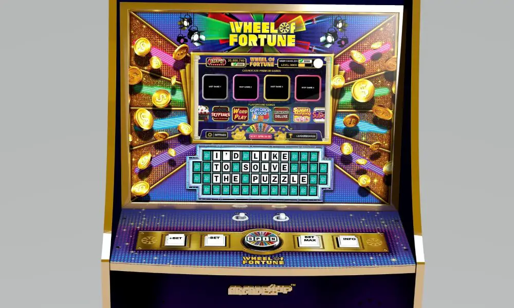 Betway slots