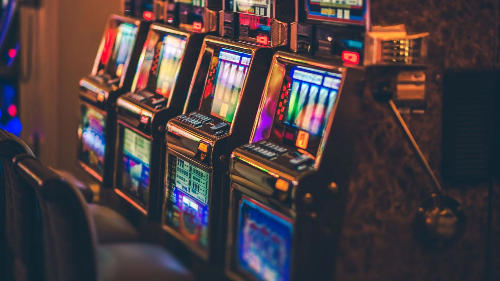 Top slots pragmatic play argentina popularity